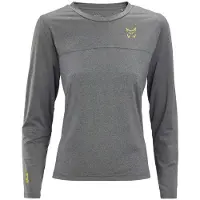Altus Isella H30 T-shirt Met Lange Mouwen