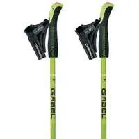 Gabel Light Ncs Stokken Groen 115 cm