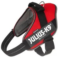JULIUS K-9 Idc Powair Hondenharnas