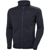 Helly Hansen Vest Men Varde Fleece Jacket 2.0 Navy-S