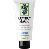 Cowboy Magic Detangler & Shine
