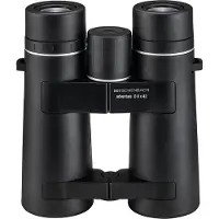 Sport Optics Verrekijker 8 x 42 mm Dakkant 4276842