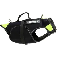 JULIUS K-9 Julius K9 Multifunctioneel tuig 3-1 - maat S