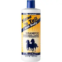 Mane †˜n Tail Shampoo