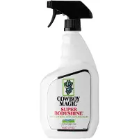 Cowboy Magic Super Bodyshine