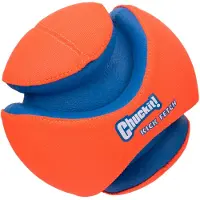 Chuckit! kick fetch Small 12,5 cm - Speelgoed Honden