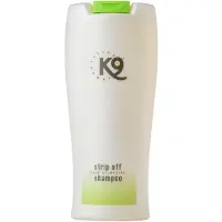 K9 Aloe Vera Hondenshampoo Zonder Uitspoelen 300ml