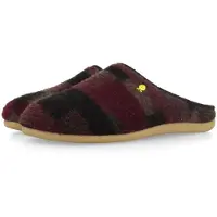 Hot Potatoes Pantoffel Men 76929 Burgundy-Schoenmaat 42