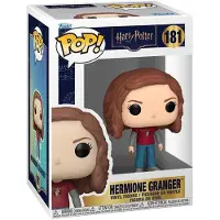 Funko POP! Pop! - Harry Potter - Hermione Granger #181