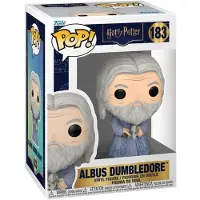 Funko POP! Pop Harry Potter: Albus Dumbledore - Pop #183