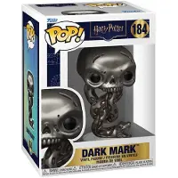 Funko POP! Pop! - Harry Potter - Dark Mark #184