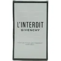Givenchy Haarparfum L’Interdit Eau de parfum Dames 35ml