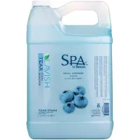 Tropiclean Spa - Traanstreep Verwijderaar - Tear Stain Remover - 3.8 L