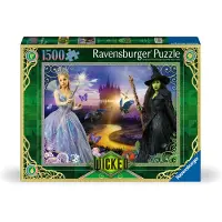 Ravensburger - Wicked Movie Part 2 1500p (12001581)