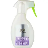 K9 - White Magic Leave In Spray - Honden Conditioner - 250 ml - Conditioner Hond