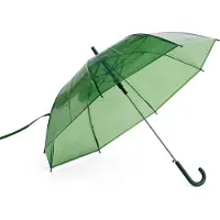 HAY Paraplu Canopy Umbrella Green