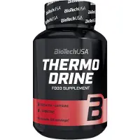 Biotech USA Thermo Drine (60 Capsules) - voedingssupplement - voedingssupplement