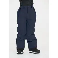 ZigZag - Kid's Soho Ski Pant W-Pro 10000 - Skibroek 128/134 - 8 Years, blauw