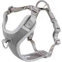 Hurtta Venture No-Pull Harness - Bilberry
