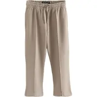 Next Broek donkerbeige
