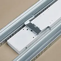 Trilux Inbouwbenodigdheden voor gezaagde plafondopeningen. Solvan Flow C. Sol | 6817400
