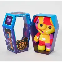 DEDDY BEARS - Series 3 30cm Coffin - Bulgebear