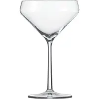 Zwiesel Glas Belfesta Martiniglas 86 - 0.365 Ltr - set van 6