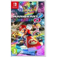 Switch Videogame - 45496420291