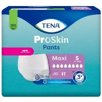 Tena Proskin Pants Maxi Small - 12 pakken van 10 stuks