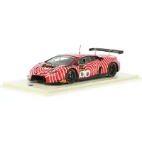 Spark Lamborghini Huracán GT3 Models Modelauto 1:43 2019 Adrian Deitz / Tony D'Alberto / Cameron