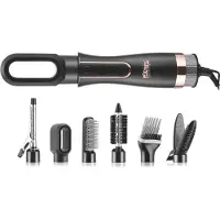 DSP 50172 – 7 In 1 Haarstyler Met 800w Vermogen