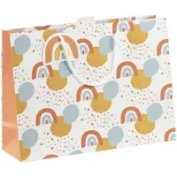 Clairefontaine geschenktas 'Welcome', groot
