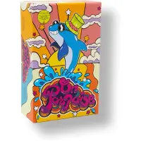 Dolphin Hat Games On Porpoise - Kaartspel