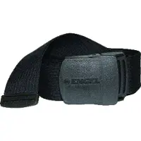 Engel Riem Nylon Gesp | Maat: 120