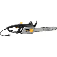 Alpina ACS 181 E (14") Kettingzaag - Elektrisch - 35 cm - zijspanning