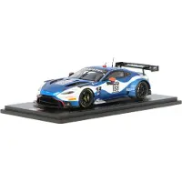 Spark Aston Martin Vantage AMR GT3 Models Modelauto 1:43 2021 Charlie Eastwood / Chris Goodwin /