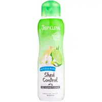 Tropiclean Lime Cocoa Butter conditioner 355 ml.