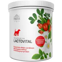 Pokusa for Health Breedingline Lactovital 500g