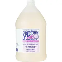Chris Christensen - Spectrum One - Shampoo - Zware Vachten - 3,8 ltr