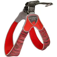 Coralpina Harness Powermix Red Mt 3 C120Rm030
