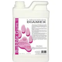 DIAMEX Bubblegum Shampoo Voor Honden-5l 1:8