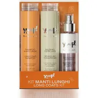 YUUP! long coats kit