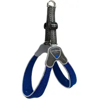 Coralpina Harness Cinquetorri Blauw Mt 6 C100Be060