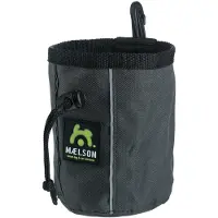 Maelson Treatee Etui 035 antraciet (TP 2135)