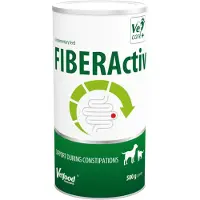 Vetfood Fiber Activ 500g Huisdiersupplement