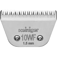 Heiniger Saphir scheerkop 10WF/1,5mm