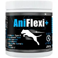 Game Dog Aniflexi+v2 250g Hondensupplement