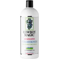 Cowboy Magic Rosewater Conditioner
