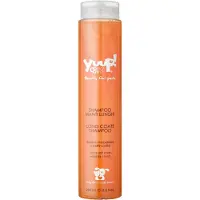 YUUP! Long Coats Shampoo 250 Ml