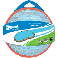 Chuckit! Paraflight Small